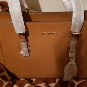 MICHAEL KOR  PURSE